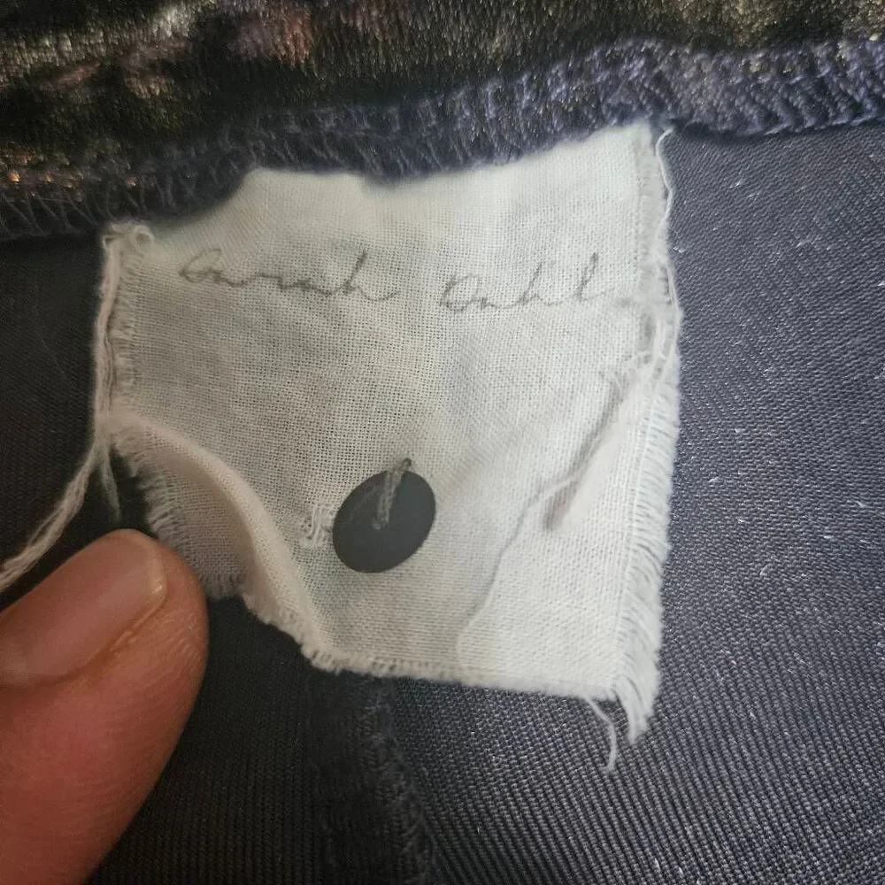 Durah dahl pants - Picture 6 of 7